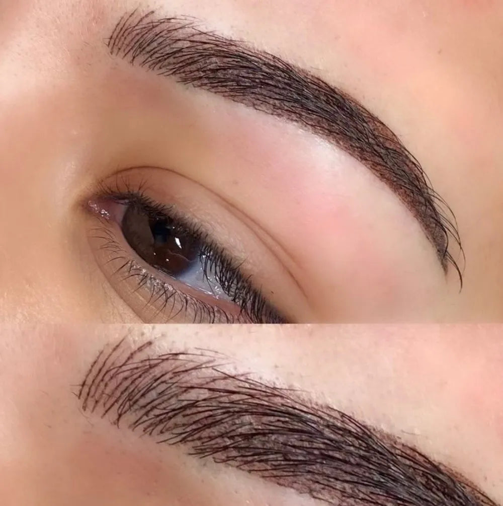 Nano Ombre Brow Online Course