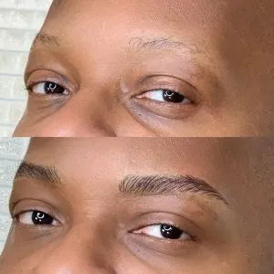 Male Brows Online Course