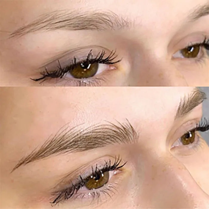 Feather Brows Online Course