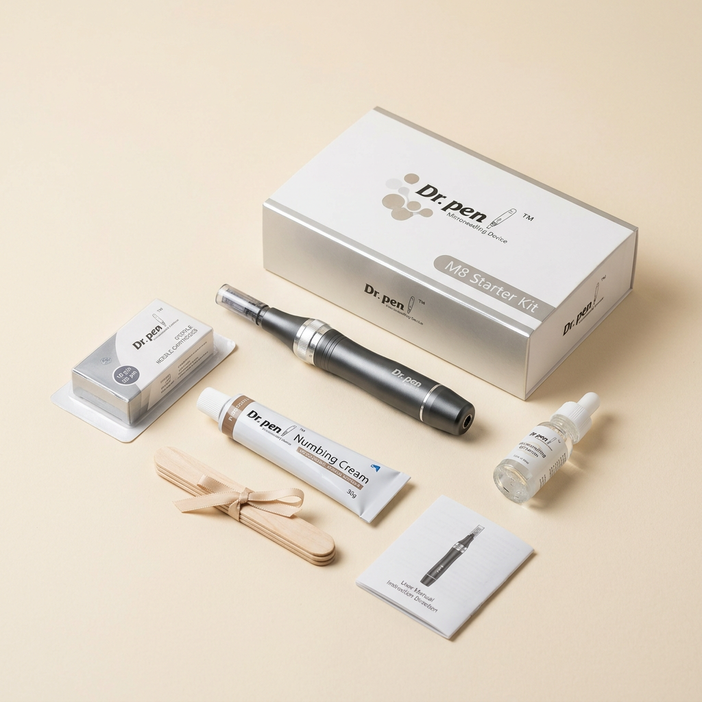 Perfect to start- Basic Kit