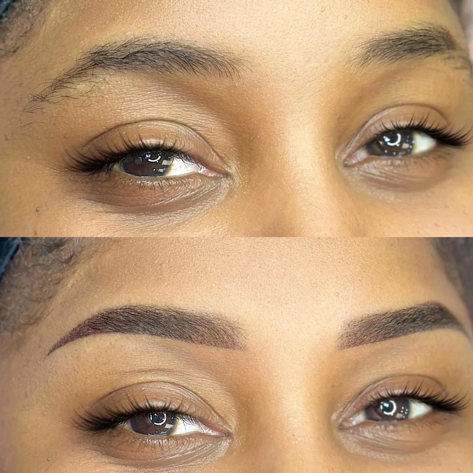 Ombre Brows Online Course