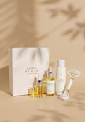 Lume Skin Co Glow Ritual Kit -Beginner friendly