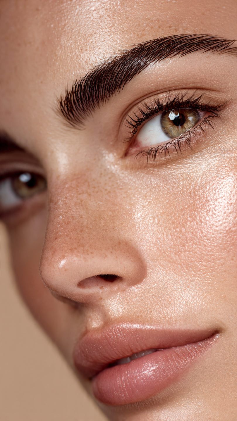 Microblading Online Course – Certified Brow Artist Training