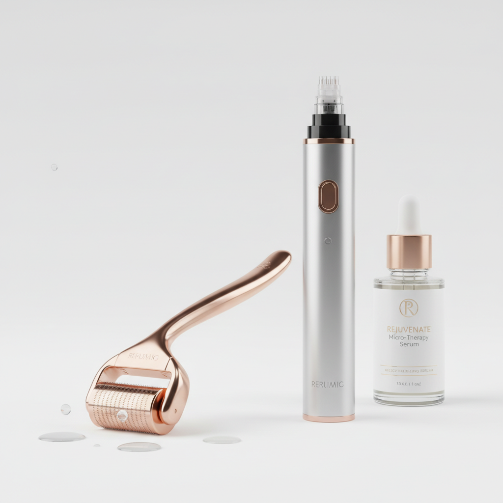 Microneedling Online Course